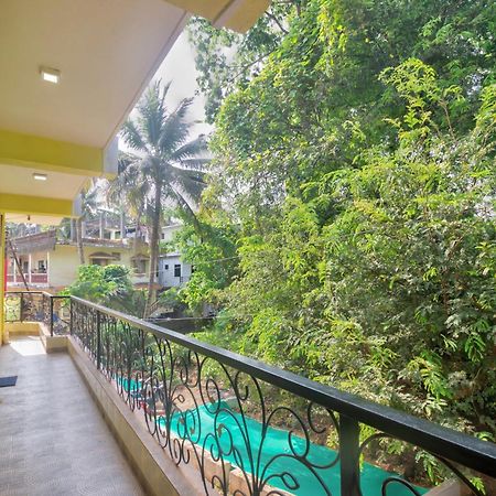Green Field View Hotel Candolim Exterior photo
